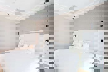 Radisson Residences Avrupa Tem Istanbul