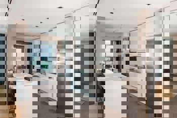 Radisson Residences Avrupa Tem Istanbul