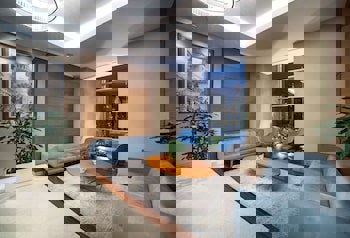 Radisson Residences Avrupa Tem Istanbul