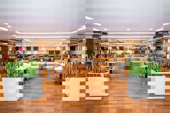 Radisson Residences Avrupa Tem Istanbul