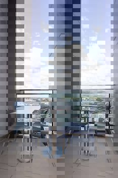 Radisson Residences Avrupa Tem Istanbul