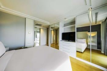 Radisson Residences Avrupa Tem Istanbul