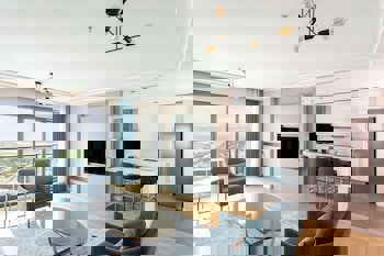 Radisson Residences Avrupa Tem Istanbul