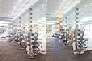 Radisson Residences Avrupa Tem Istanbul