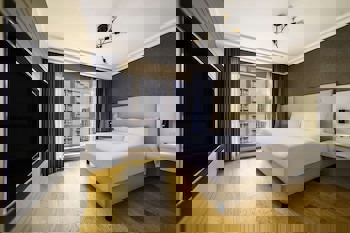 Radisson Residences Avrupa Tem Istanbul