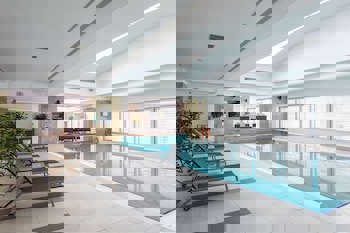 Radisson Residences Avrupa Tem Istanbul