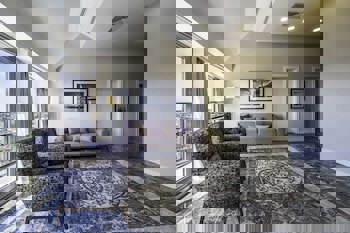 Radisson Residences Avrupa Tem Istanbul