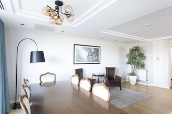 Radisson Residences Avrupa Tem Istanbul