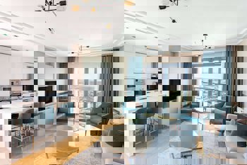 Radisson Residences Avrupa Tem Istanbul