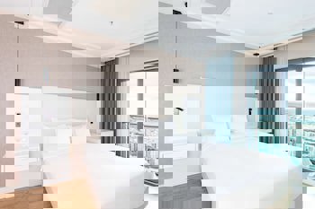 Radisson Residences Avrupa Tem Istanbul