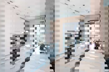 Radisson Residences Avrupa Tem Istanbul