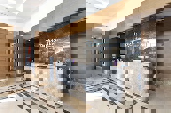 Radisson Residences Avrupa Tem Istanbul