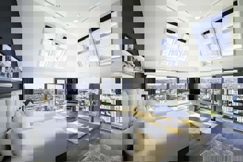 Radisson Residences Avrupa Tem Istanbul