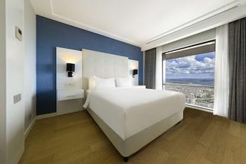 Radisson Residences Avrupa Tem Istanbul