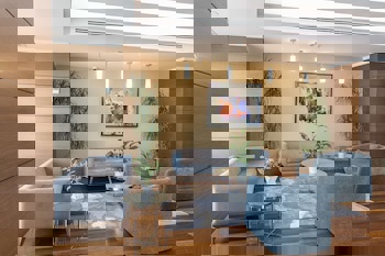 Radisson Residences Avrupa Tem Istanbul