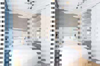 Radisson Residences Avrupa Tem Istanbul