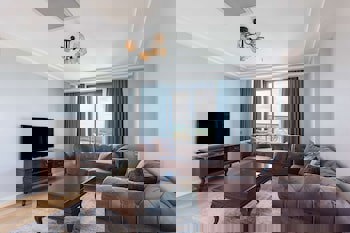 Radisson Residences Avrupa Tem Istanbul