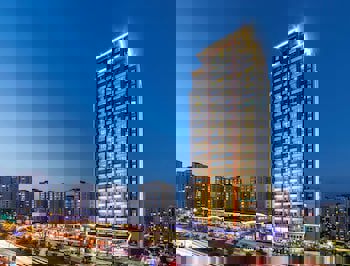 Radisson Residences Avrupa Tem Istanbul