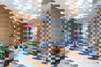 Radisson Residences Avrupa Tem Istanbul