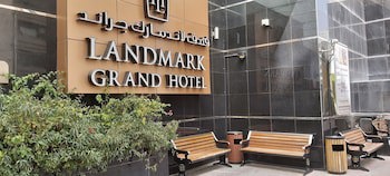 Landmark Grand Hotel