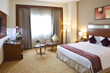 Landmark Grand Hotel galeri fotoğrafı