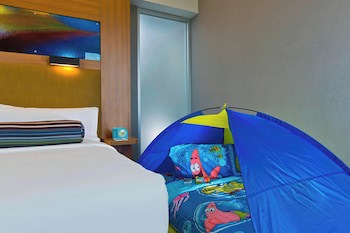 Aloft San Jose Hotel, Costa Rica