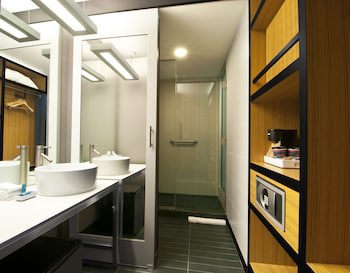 Aloft San Jose Hotel, Costa Rica