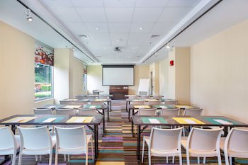 Aloft San Jose Hotel, Costa Rica