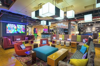 Aloft San Jose Hotel, Costa Rica