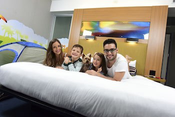 Aloft San Jose Hotel, Costa Rica