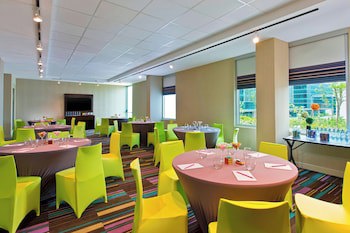 Aloft San Jose Hotel, Costa Rica