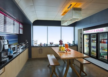 Aloft San Jose Hotel, Costa Rica