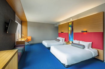 Aloft San Jose Hotel, Costa Rica