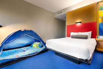 Aloft San Jose Hotel, Costa Rica