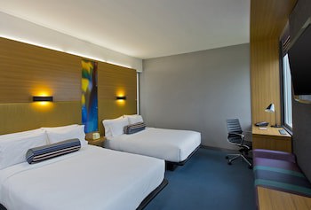 Aloft San Jose Hotel, Costa Rica