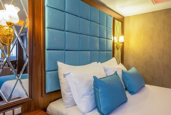 Amethyst Hotel