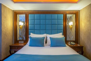 Amethyst Hotel