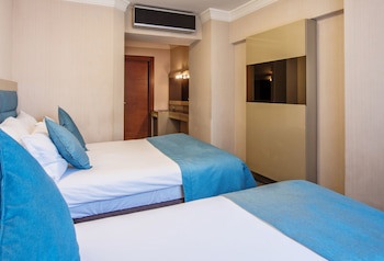 Amethyst Hotel