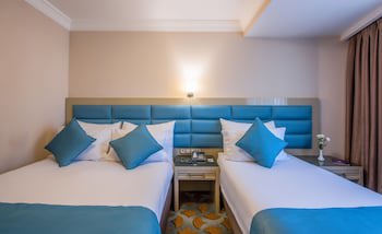 Amethyst Hotel