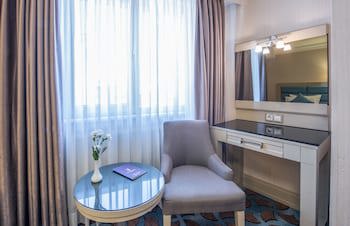 Amethyst Hotel