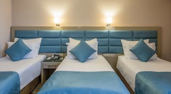 Amethyst Hotel