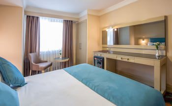 Amethyst Hotel