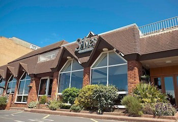 St Ives Hotel