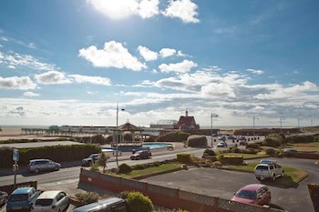 St Ives Hotel