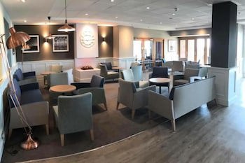 St Ives Hotel