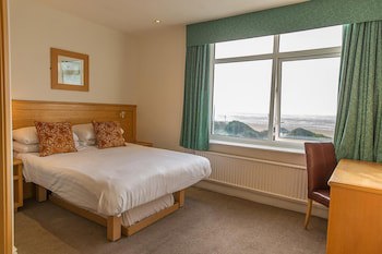 St Ives Hotel