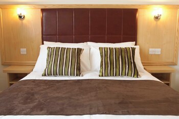 St Ives Hotel