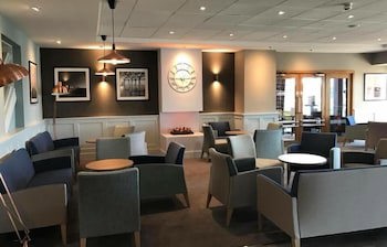 St Ives Hotel