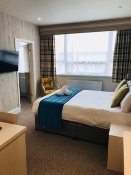 St Ives Hotel