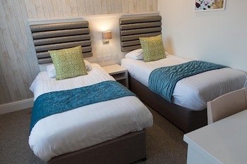 St Ives Hotel